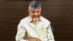 Chandra babu-పెట్టుబడులకు ప్రోత్సాహం – ఉపాధి, ఉద్యోగాలే లక్ష్యం: సీఎం చంద్రబాబు