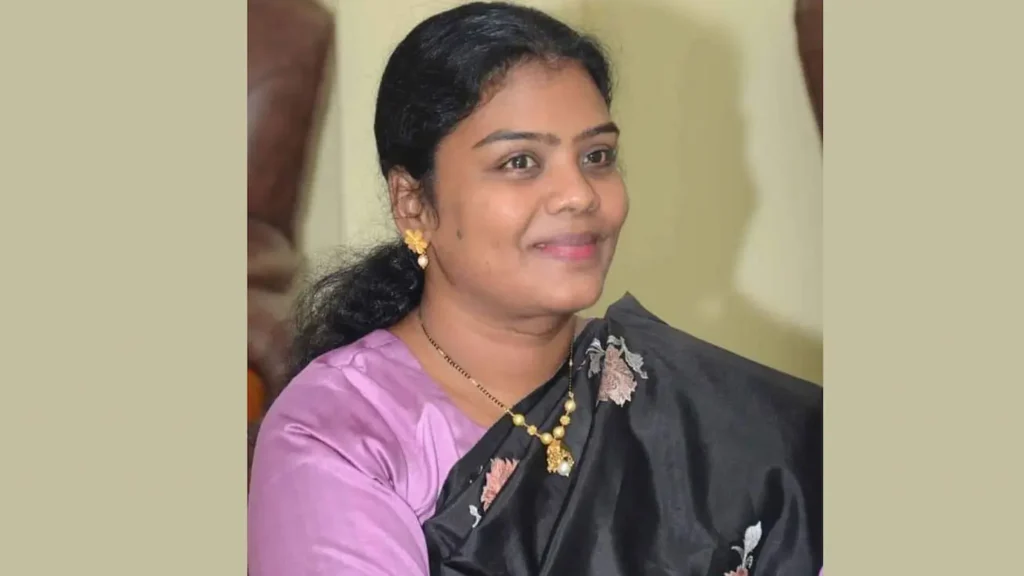Latest News: Govt Whip Thangirala Soumya – సాంస్కృతిక వికాసంపై నిరంతర దృష్టి అవసరం