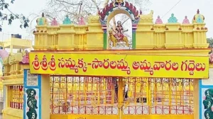 నేడు మేడారానికి సీఎం రేవంత్ రెడ్డి