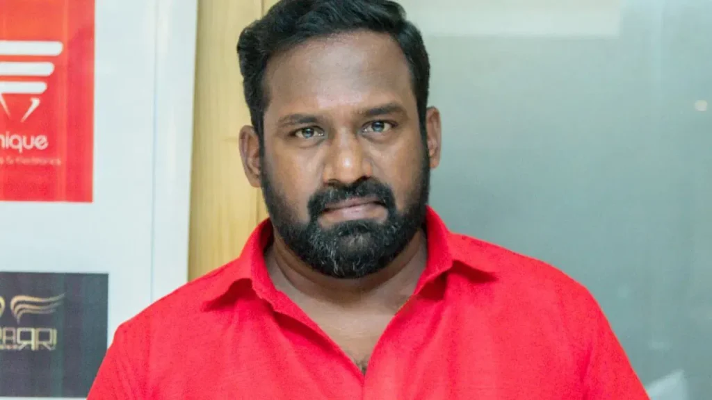Vaartha live news : Actor Robo Shankar : అనారోగ్యంతో నటుడు రోబో శంకర్ మృతి