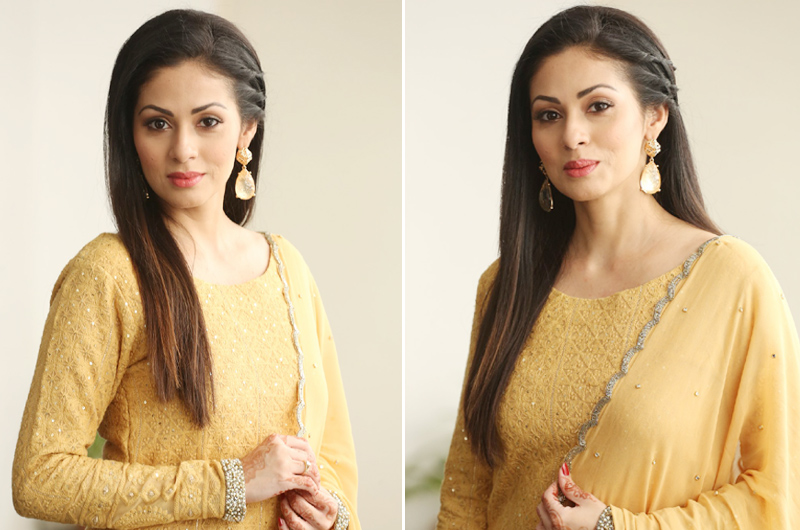 Vaartha live news : Actress Sadha : సదా ఇంట్లో తీవ్ర విషాదం