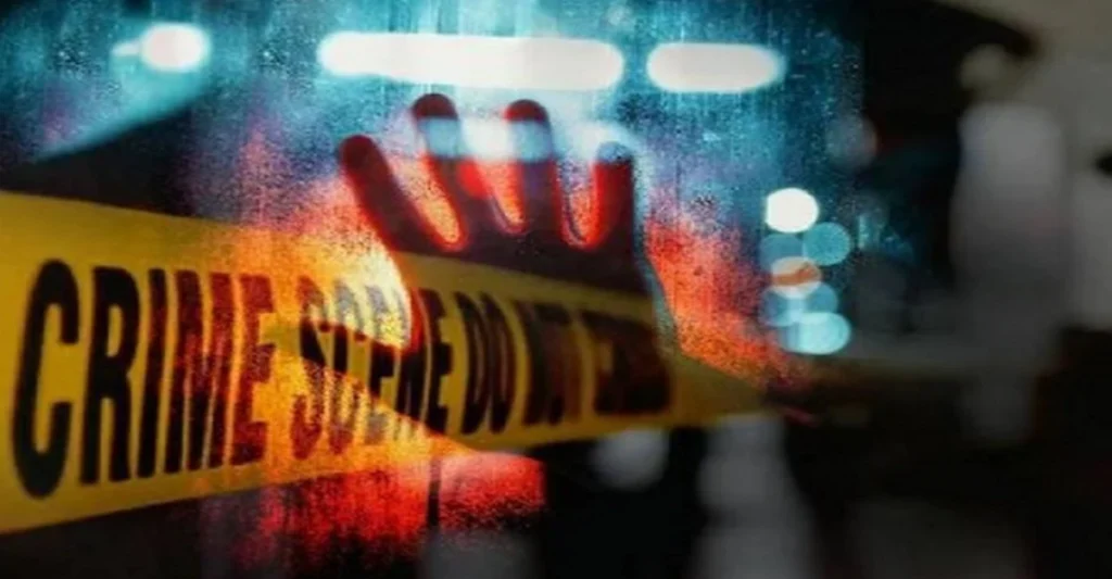 Vaartha live news : Andhra Pradesh : ప్రభుత్వ ఉద్యోగం కోసం కన్నతండ్రినే చంపేశాడు