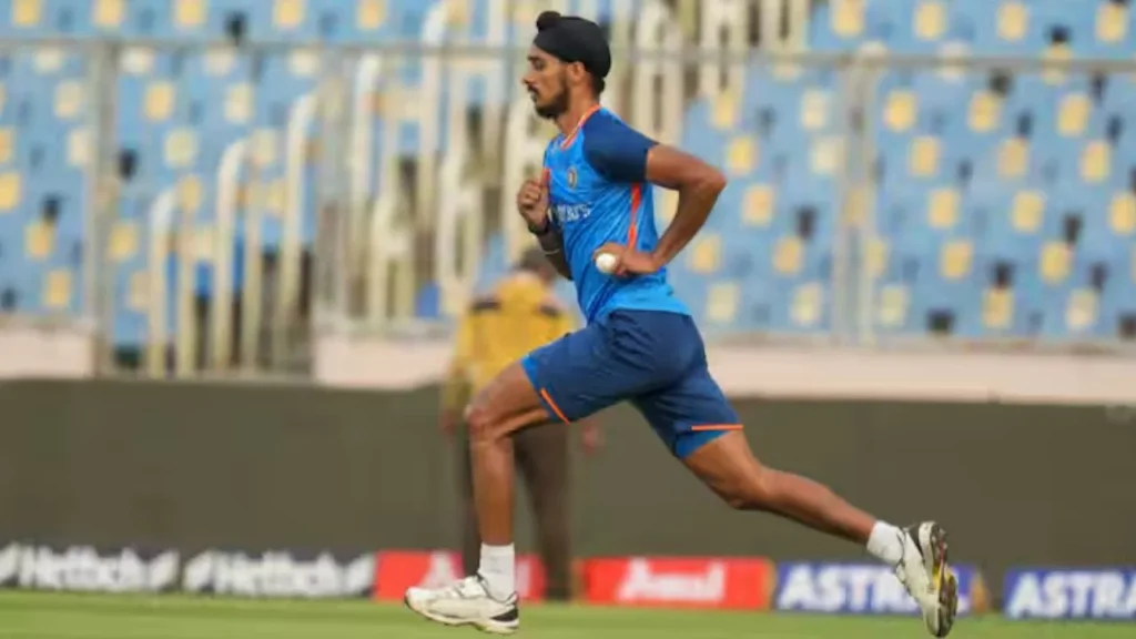 Vaartha live news : Arshdeep Singh : అర్ష్‌దీప్ అరుదైన ఘనత 