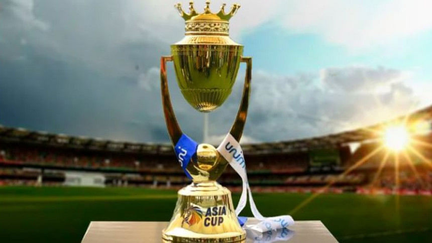 Vaartha live news : Asia Cup 2025 : ఆసియా కప్ 2025లో భారత్ … రాబోయే కీలక మ్యాచ్‌లు