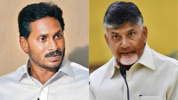 Vaartha live news : Chandrababu Naidu : జగన్ ఒక వింతజీవి : చంద్రబాబు