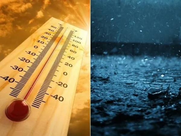 Vaartha live news : Coastal Andhra : వర్షాలు తగ్గుముఖం … దక్షిణ కోస్తాలో ఎండతీవ్రత