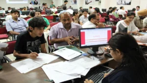 డిగ్రీ అడ్మిషన్ల కౌన్సెలింగ్‌ గడువు పొడిగింపు