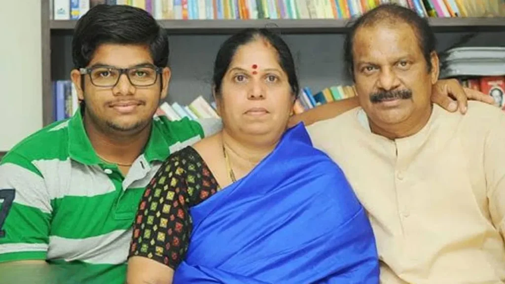 Vaartha live news : Dharmavarapu Subramanyam : సుబ్రమణ్యం తీరని చివరి కోరిక ఏంటంటే ?