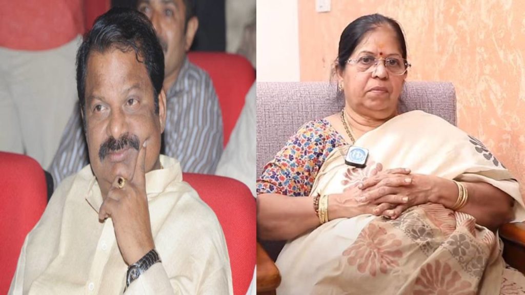 Vaartha live news : Dharmavarapu Subramanyam : సుబ్రమణ్యం తీరని చివరి కోరిక ఏంటంటే ?