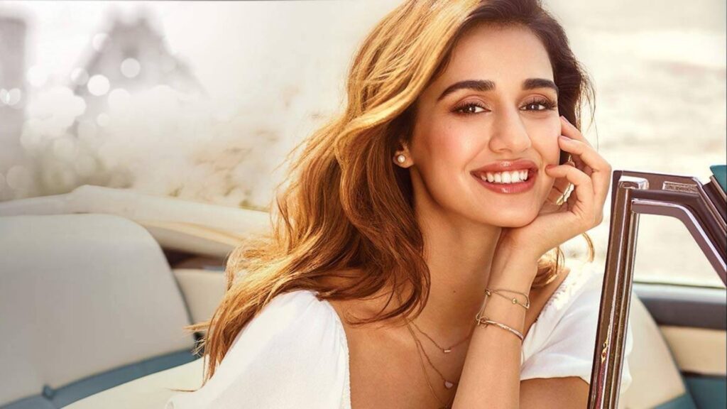 Vaartha live news : Disha Patani : నటి దిశా పటానీ ఇంటి వద్ద కాల్పుల కేసు … ఇద్దరు వ్యక్తులను ఎన్‌కౌంటర్