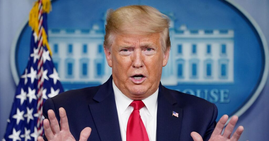 Vaartha live news : Donald Trump : భారత్ పై అక్కసు వెళ్లగక్కిన ట్రంప్