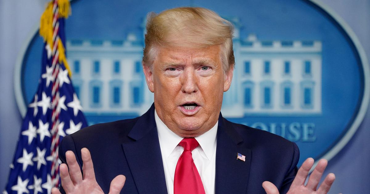 Donald Trump : భారత్ పై అక్కసు వెళ్లగక్కిన ట్రంప్