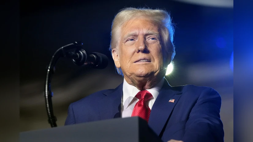 Vaartha live news : Donald Trump : రష్యాపై అమెరికా మరింత దూకుడు