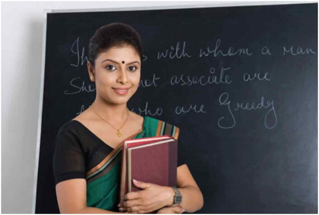 Vaartha live news : EMRS Teacher Jobs 2025 : ఏకలవ్య మోడల్‌ స్కూల్స్‌లో భారీ ఉద్యోగ నోటిఫికేషన్‌ విడుదల