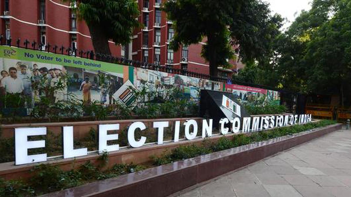 Election Commission : తెలంగాణలో తొమ్మిది రాజకీయ పార్టీల రద్దు ఎందుకంటే?