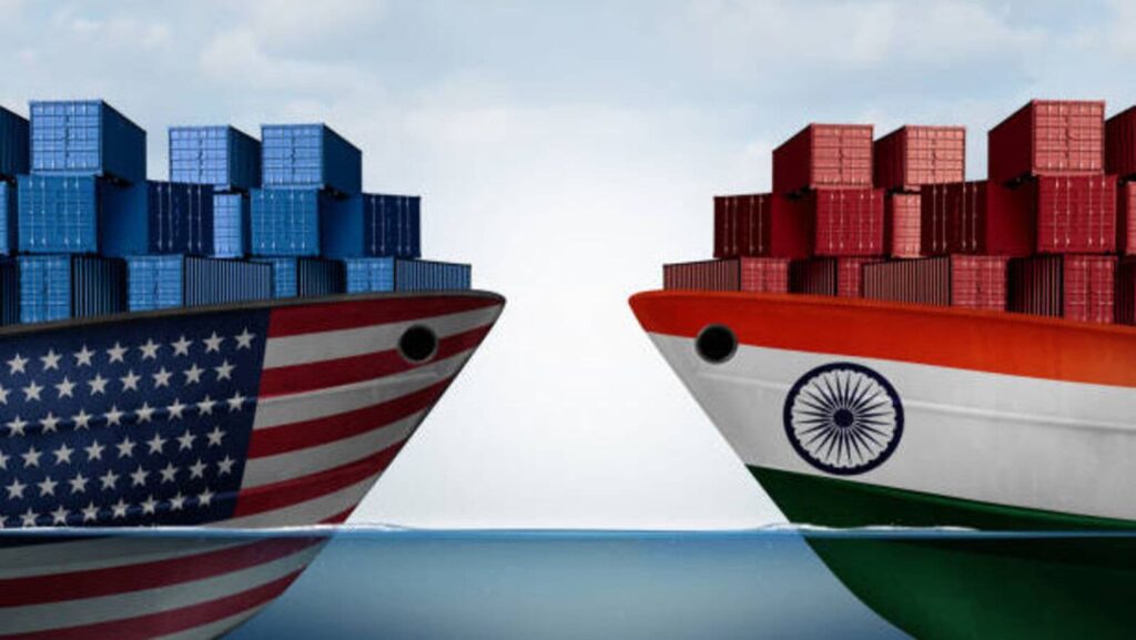 Vaartha live news : Exports : అమెరికాకు భారీగా తగ్గుతున్న భారత ఎగుమతులు