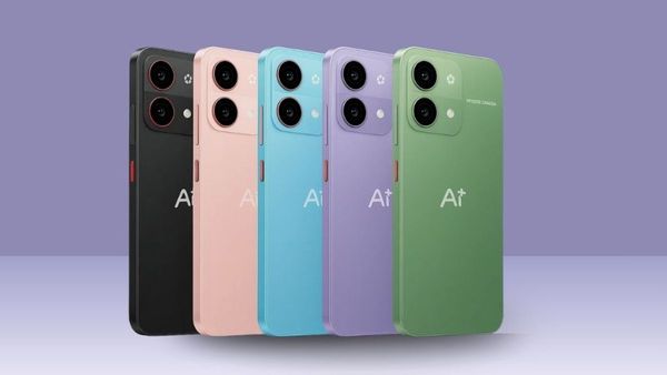 Vaartha live news : Flipkart : Ai+ స్మార్ట్‌ఫోన్లపై పండుగ సీజన్ సూపర్ ఆఫర్స్