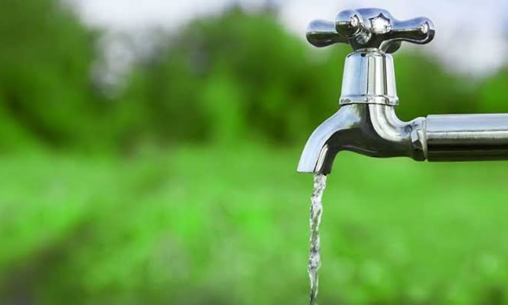 Vaartha live news : Hyderabad Water Supply : హైదరాబాద్ లో 48 గంటల పాటు నీటి సరఫరా బంద్!