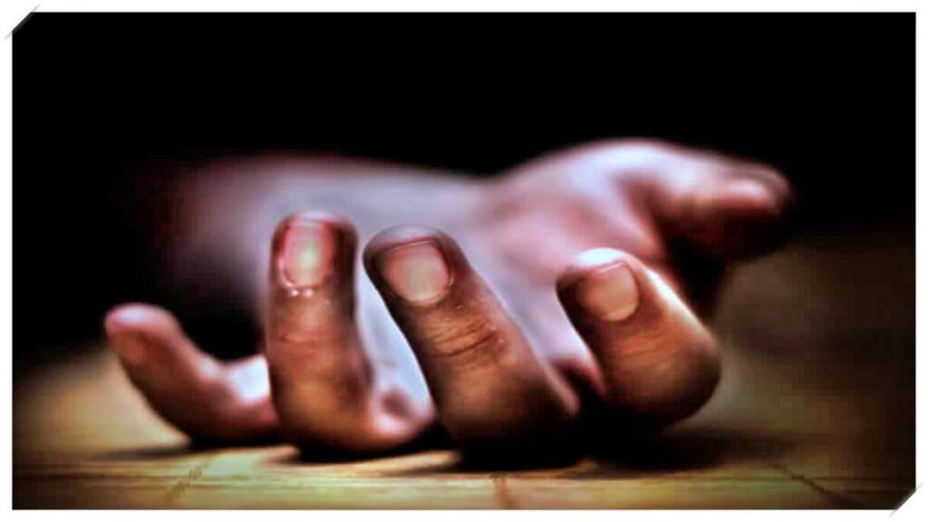 Vaartha live news : Hyderabad : గచ్చిబౌలిలో గోడకూలి ఇద్దరు మృతి