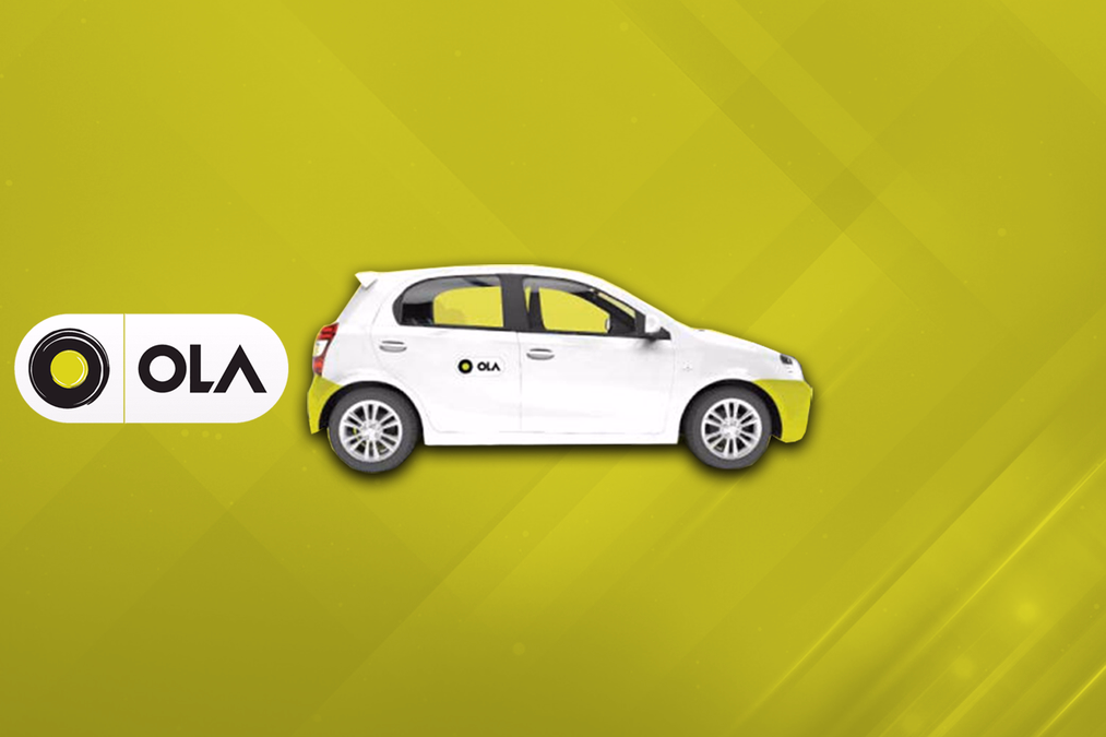 Vaartha live news : Hyderabad : సినిమా సీన్‌లా ఓలా డ్రైవర్ దొంగతనం