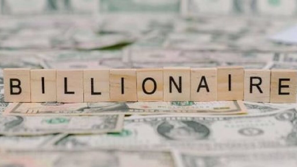 Vaartha live news : India millionaire growth : భారత్‌లో సంపద పెరుగుదల – కోటీశ్వరుల సంఖ్య రెట్టింపు