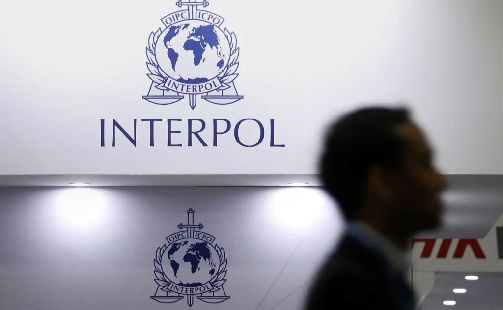 Vaartha live news : Interpol : భారత్‌కి అంతర్జాతీయ గుర్తింపు … ఆసియా కమిటీ మెంబర్‌గా భారత్‌