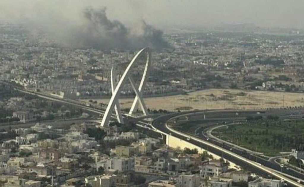 ఇజ్రాయెల్ దాడులు.. హమాస్‌కు నెతన్యాహూ గట్టి హెచ్చరిక