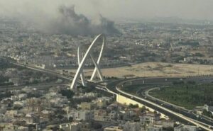 ఇజ్రాయెల్ దాడులు.. హమాస్‌కు నెతన్యాహూ గట్టి హెచ్చరిక