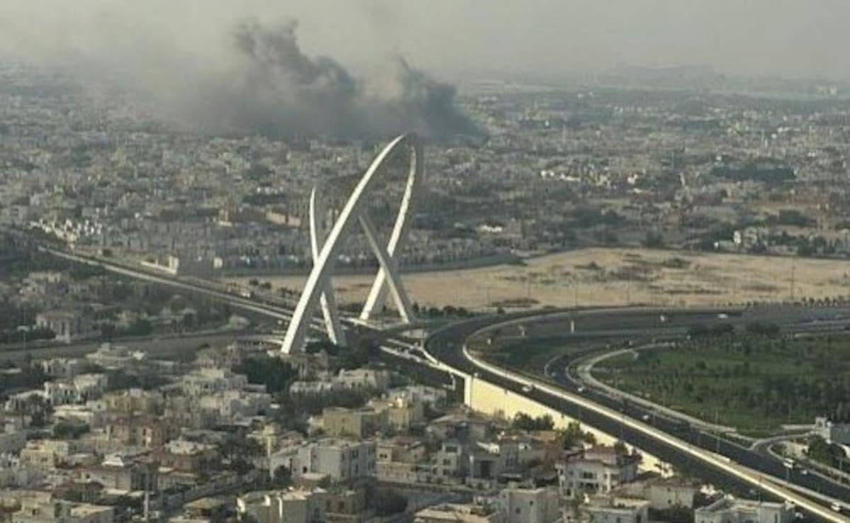 ఇజ్రాయెల్ దాడులు.. హమాస్‌కు నెతన్యాహూ గట్టి హెచ్చరిక