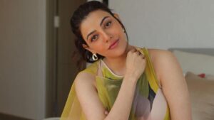 నేను క్షేమంగా ఉన్నా: కాజల్ ఇచ్చిన క్లారిటీ