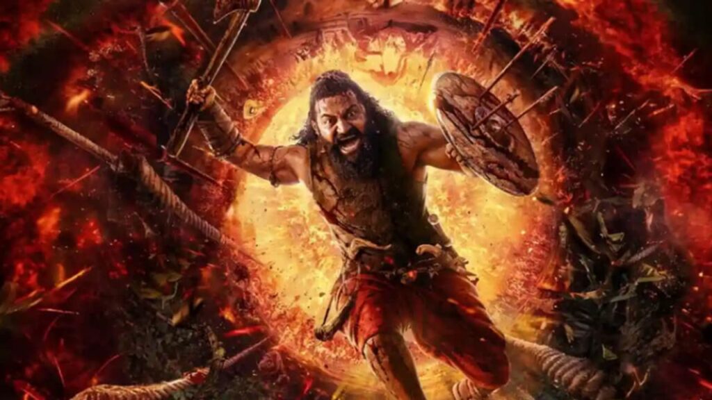 Vaartha live news : Kantara Chapter 1 : కాంతార చాప్టర్ 1 ప్రభాస్ చేత ట్రైలర్ లాంచ్