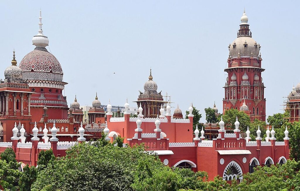 Vaartha live news : Madras High Court : భార్య సంపాదన ఎక్కువైతే భర్త భరణం ఇవ్వక్కర్లేదు.. మద్రాస్ హైకోర్టు
