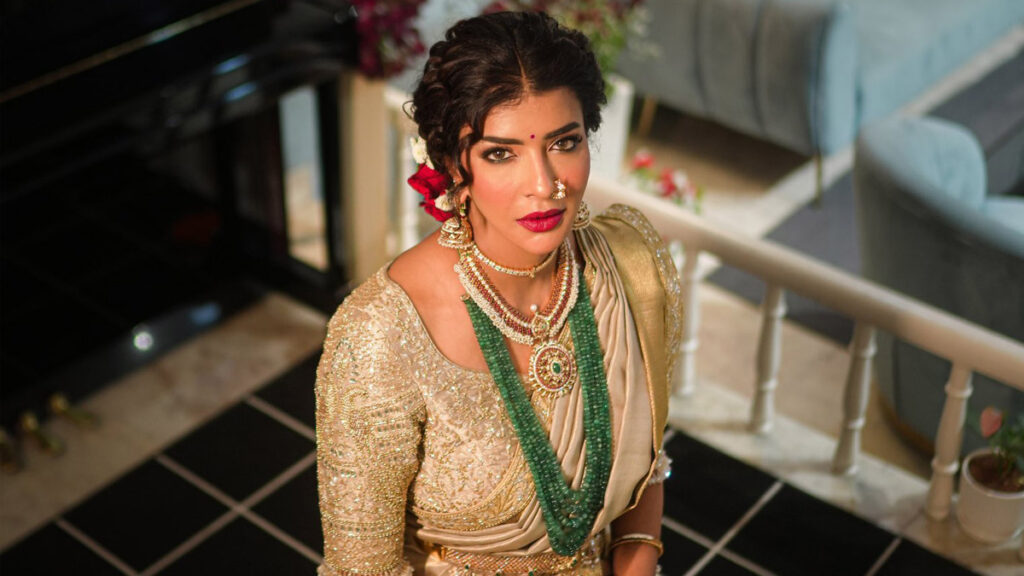 Vaartha live news : Manchu Lakshmi : చాలా రోజుల తర్వాత వెండితెరపై మంచు లక్ష్మి