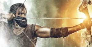 ‘కన్నప్ప’ ఓటీటీ కి సెప్టెంబర్ 4 నుంచి స్ట్రీమింగ్