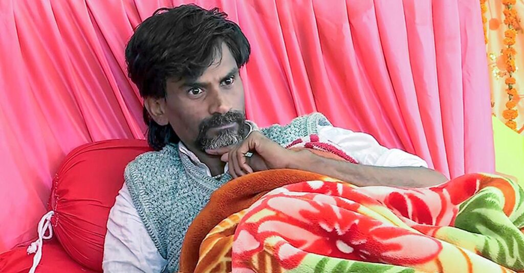 Vaartha live news : Manoj Jarange : ముగిసిన మనోజ్ జరాంగే ఆందోళన