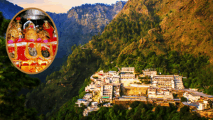 వైష్ణోదేవి యాత్ర మరోసారి వాయిదా