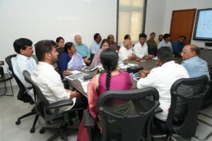 మేడారం దేవాలయ అభివృద్ధికి సీఎం రేవంత్ ప్రత్యేక దృష్టి