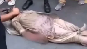 నేపాల్‌లో మాజీ ప్రధాని భార్య దుర్మరణం