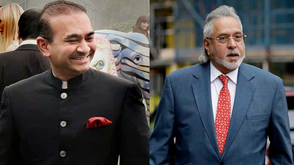 Vaartha live news : Nirav Modi : తీహార్ జైలును పరిశీలించిన బ్రిటన్ బృందం