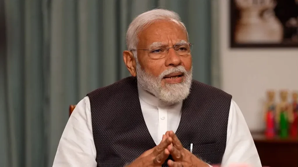 Vaartha live news : PM Modi : రేపు ఉత్తరాఖండ్‌లో మోదీ పర్యటన