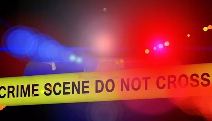 Vaartha live news : Pennsylvania Shooting : అమెరికాలో మరోసారి కాల్పుల కలకలం … ముగ్గురు పోలీసులు మృతి