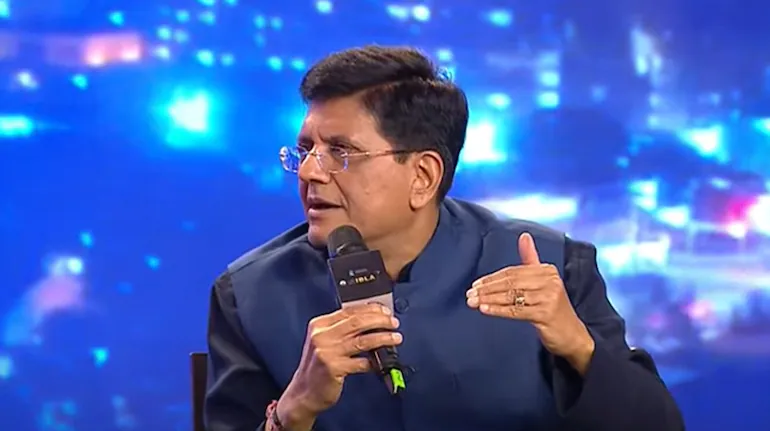 Vaartha live news : Piyush Goyal : యూఏఈతో చమురేతర వాణిజ్యంపై కీలక నిర్ణయం