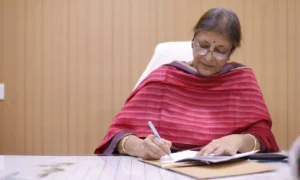 అమరావతి నిర్మాణ పనులపై ప్రత్యక్ష పరిశీలన : డి.లక్ష్మీపార్థసారథి