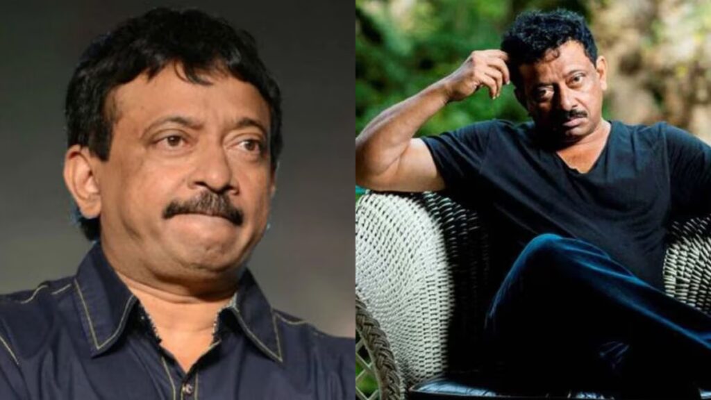 Vaartha live news : Ram Gopal Varma : రాంగోపాల్‌ వర్మపై మరో కేసు నమోదు