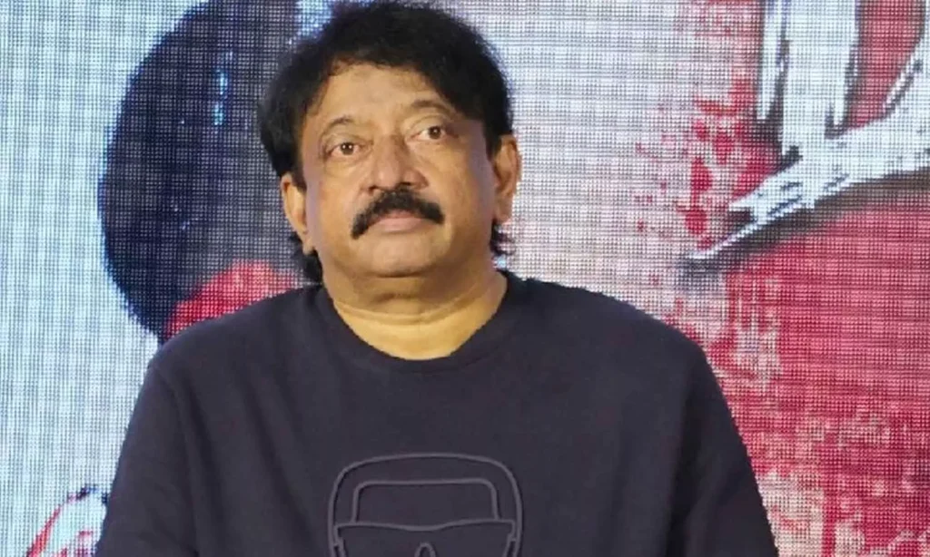 Vaartha live news : Ram Gopal Varma : రాంగోపాల్‌ వర్మపై మరో కేసు నమోదు