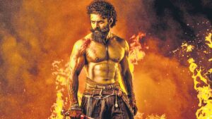 తేజ్ కొత్త సినిమా… సంబరాల ఏటిగట్టు నుంచి అప్‌డేట్