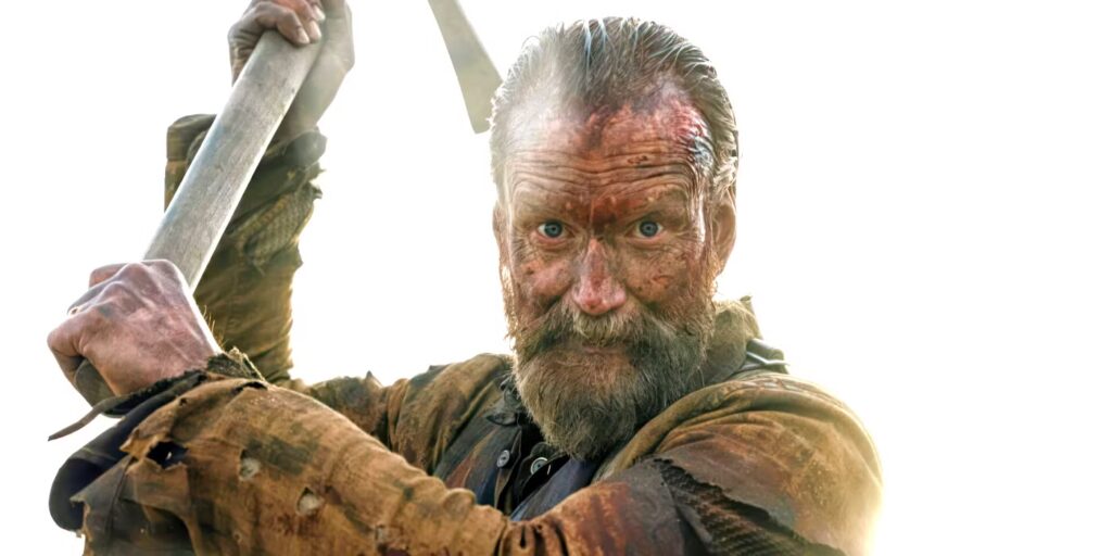 Vaartha live news : Sisu : రోడ్ టు రివెంజ్ నవంబర్ 21న థియేటర్లలో విడుదల