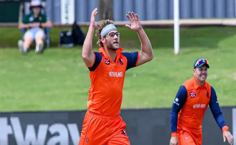 Vaartha live news : Sports : డోప్ టెస్టులో దొరికిన పేస‌ర్ … కొన్ని నెల‌ల‌ నిషేధం