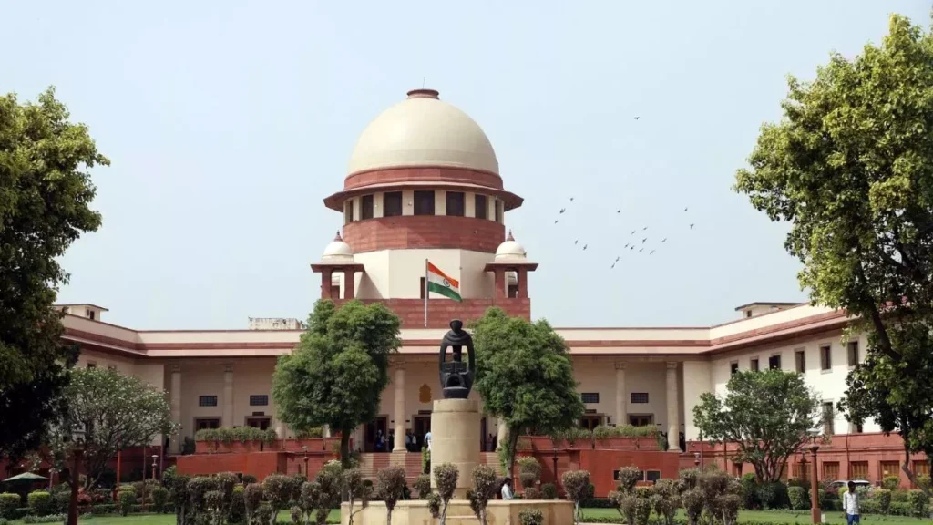 Vaartha live news : Supreme Court : సుప్రీంకోర్టు వక్ఫ్ చట్టంపై మధ్యంతర తీర్పు