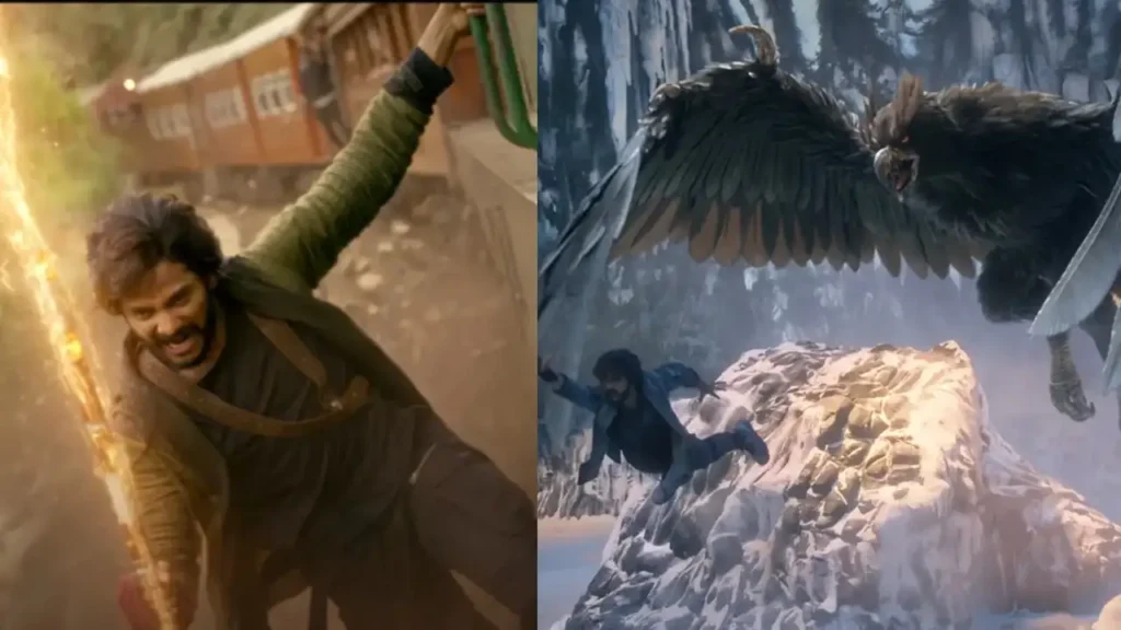 Vaartha live news : Teja Sajja : అమెరికాలో ‘మిరాయ్’ కలెక్షన్లు ఎంతంటే ?